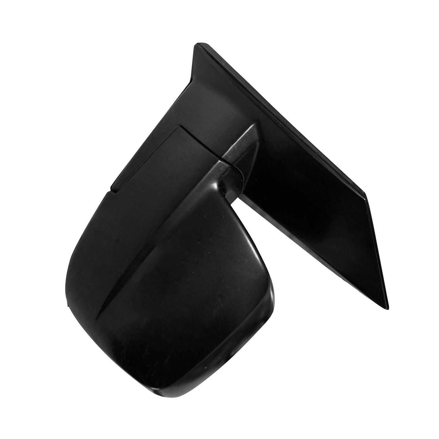 Left Passenger Side Manual Door Mirror Suitable For Hyundai ILoad IMax TQ 08-18-2