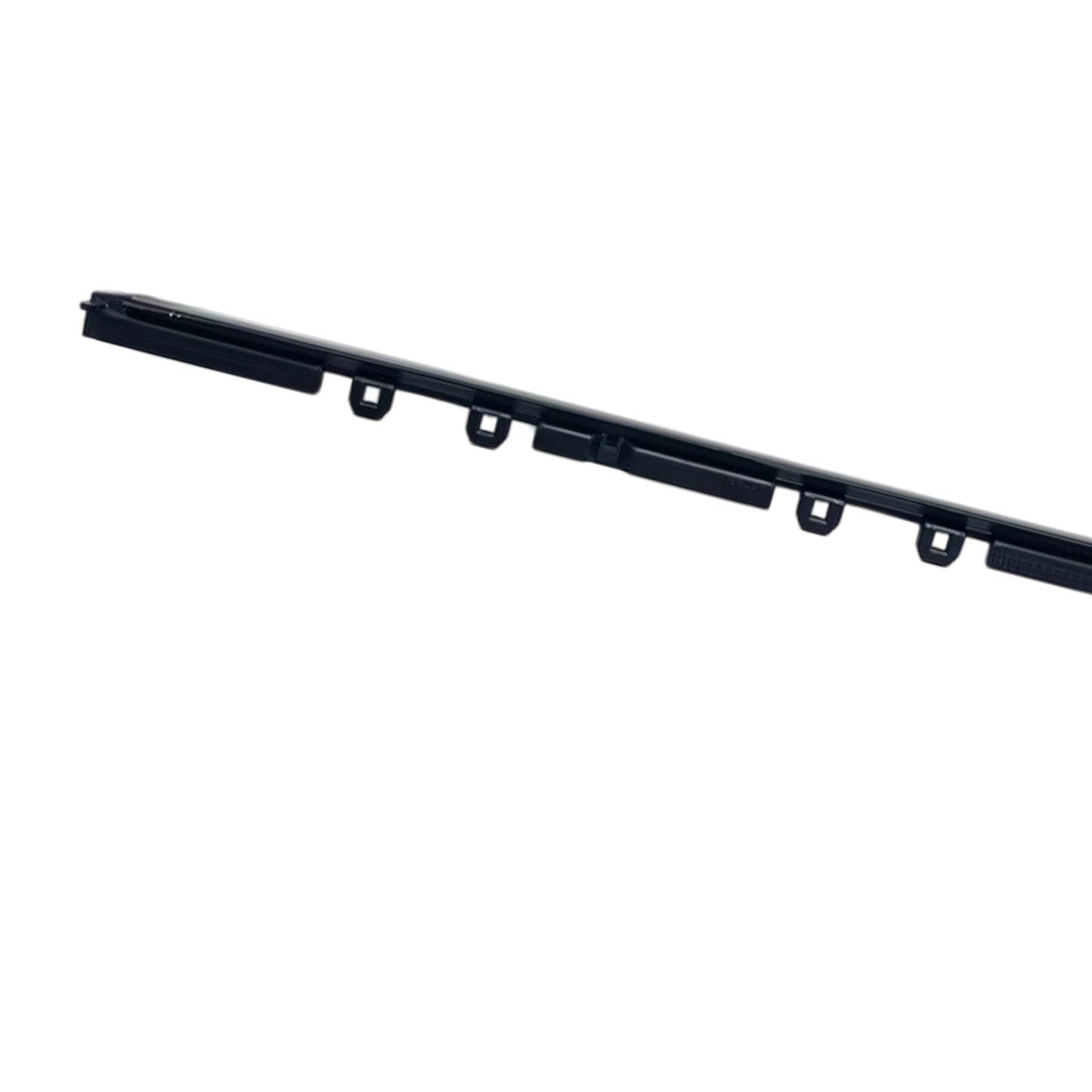 Pair Outside Windshield Moulding L+R Suitable For Prado KDJ GRJ GDJ 150 Series-4