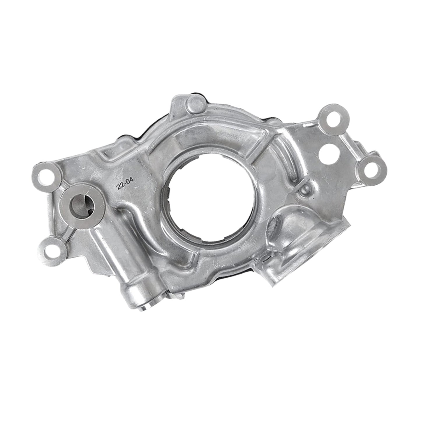 Oil Pump Suitable for Holden Commodore VT VX VY VZ LS1 V8 Melling M295 Style-1