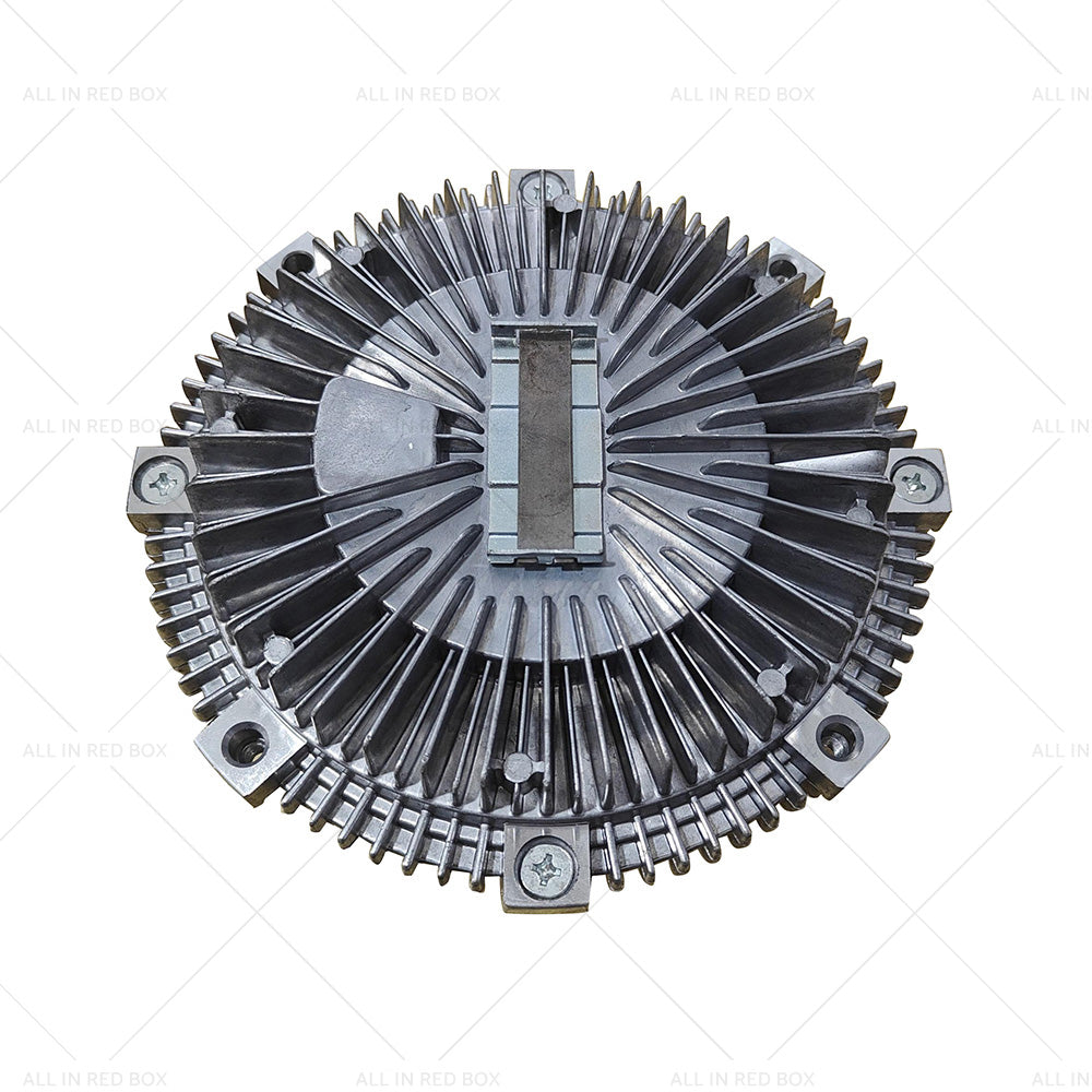 Fan Clutch 115839 Suitable For Mitsubishi Triton 2008-on 2. 5L ML MN 2. 4L MQ MR-2