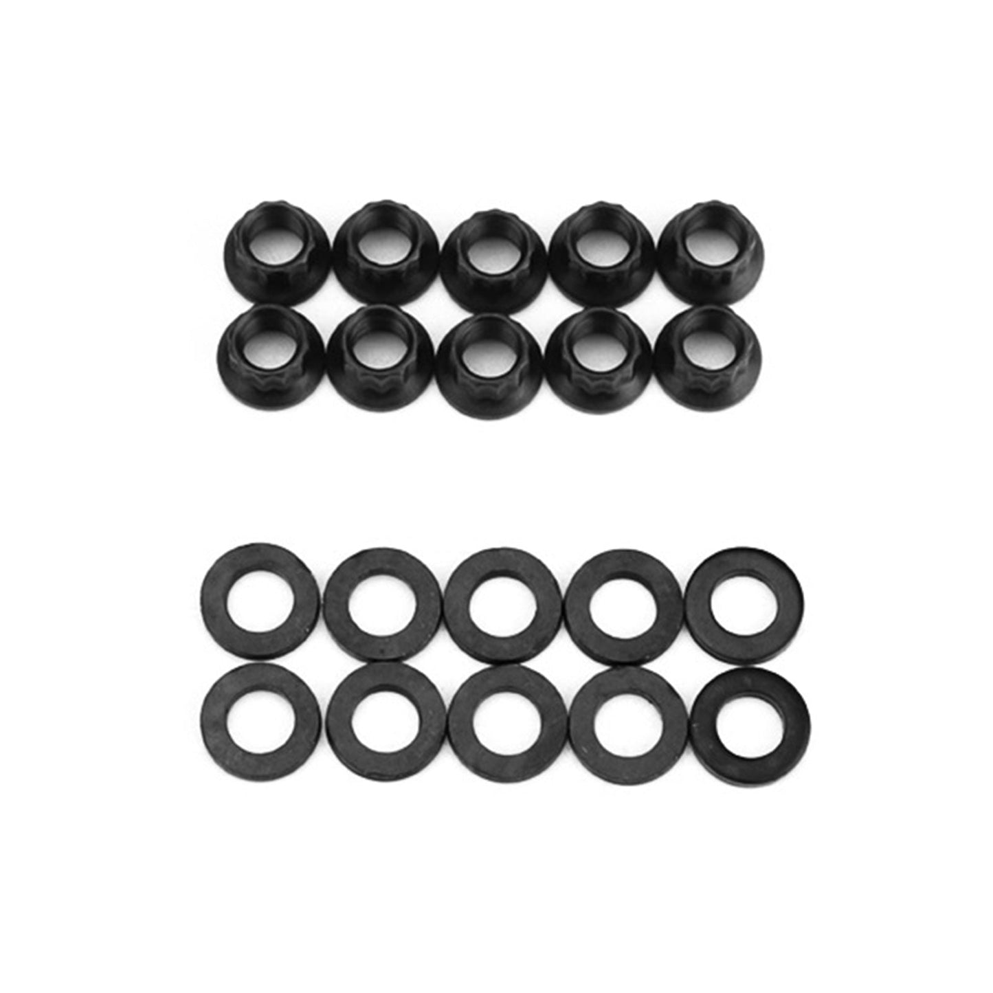 Cylinder Head Stud Kit Suitable For Nissan RB20 RB20DET RB25 2.0L 2.5L 202-4301-4