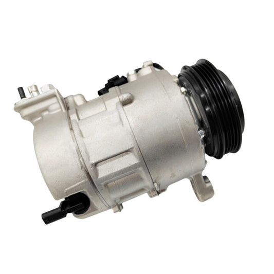 A/C Compressor w/ Clutch Suitable For GMC Yukon Cadillac Escalade Chevy Suburban-1