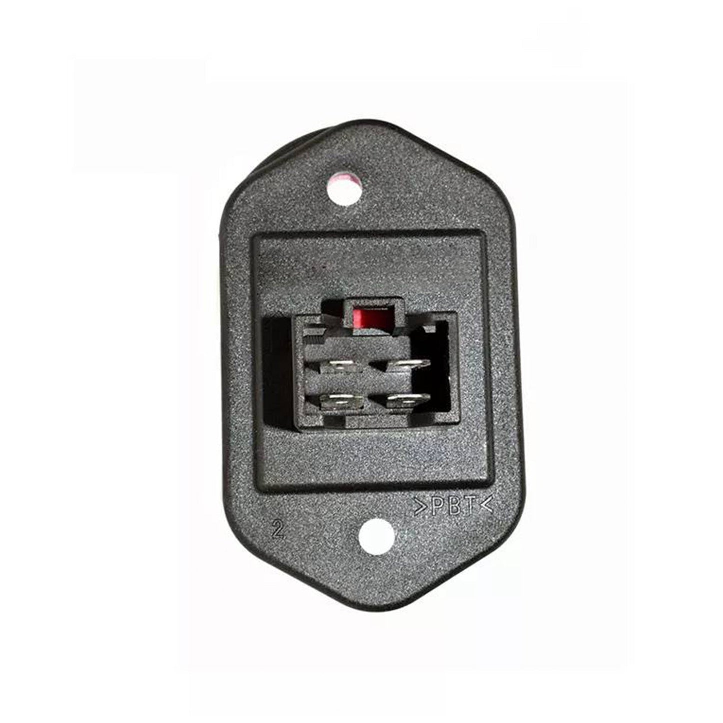 Blower Motor Regulator Resistor Heater Transistor Suitable For Honda Jazz 2009-2012-4