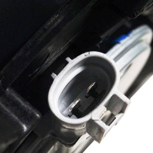 Radiator Cooling Fan Suitable For Toyota Corolla Liftback 1.4 4ZZ-FE ZZE111-1