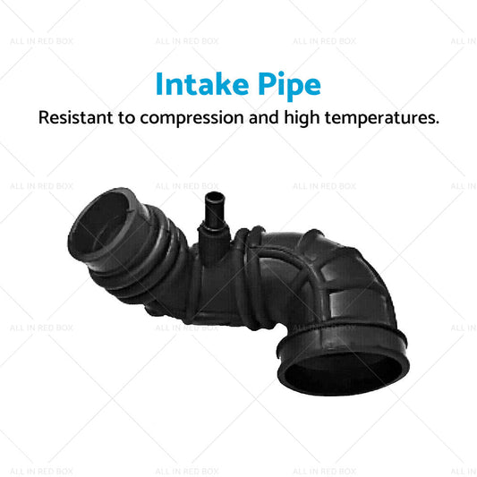 Air Turbo Intake Hose Pipe Suitable For Great Wall X200 2. 0 Diesel GW4D20 Engine-1