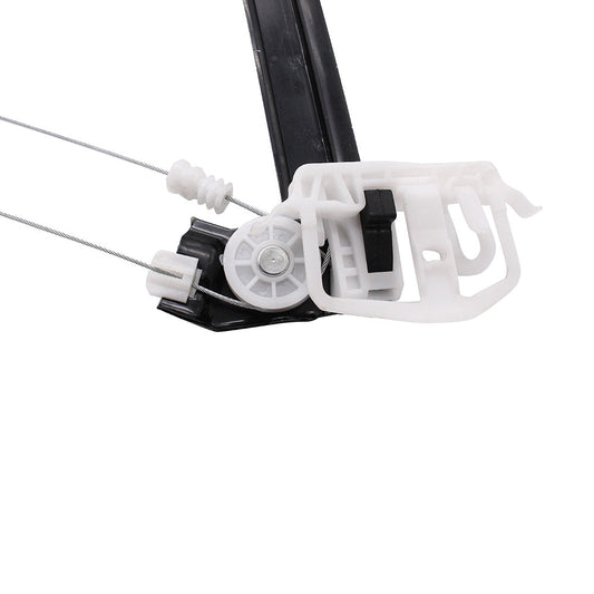 Suitable for Ford Territory SX SY SZ 04-17 Front Left Window Regulator w Motor-1