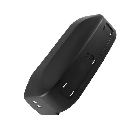 1PC Rear Lamp License Lamp Cover Suitable For Toyota Land Cruiser Prado 2009-On-1