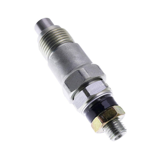 6PCS Fuel Injectors 093500-1810 23600-48011 Suitable For Toyota 2B B 2J 2H-1