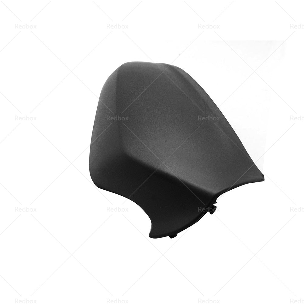 Left Side Matte Black Mirror Cover Cap Suitable For Holden Astra AH 2005-2009-4