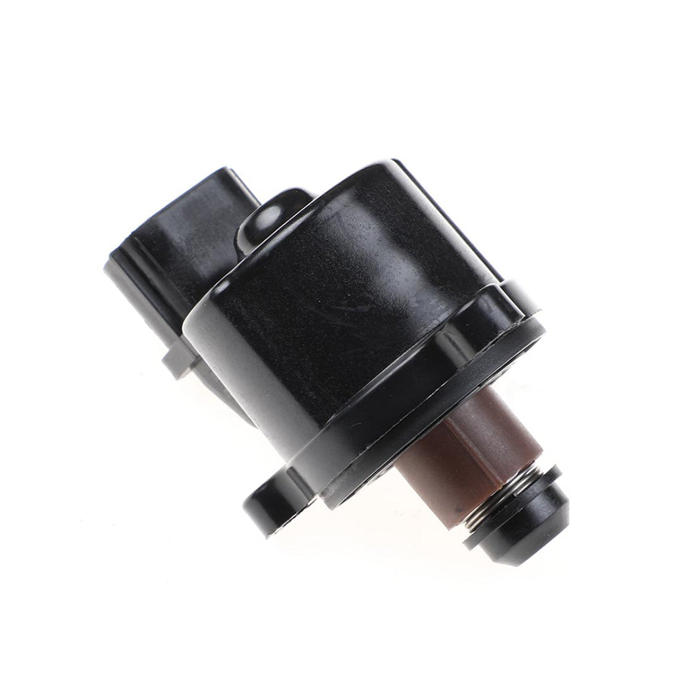 1x Idle Air Speed Control Valve Suitable For Mitsubishi Pajero NL NM NP 6G74 3.5L V6-4
