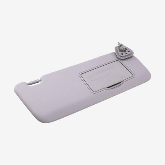 Right Side Sun Visor Shade RH Suitable For Hyundai i30 i30cw FD 2007–2012 Driver Side-1