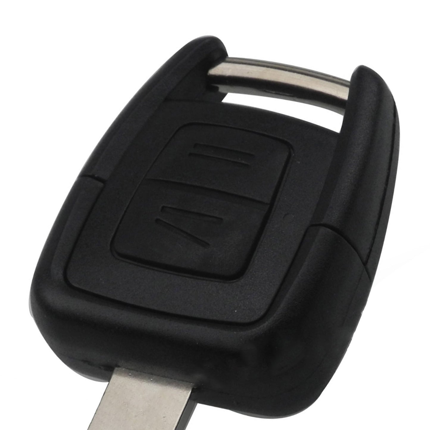 Complete Remote Key Suitable For Holden Astra TS 1998-2004 433MHz ID40 2 Buttons-1