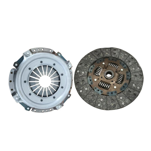 Diesel Clutch Kit Heavy Duty Suitable for Nissan Patrol GQ TD42 Y60 4.2 Ltr Diesel-1