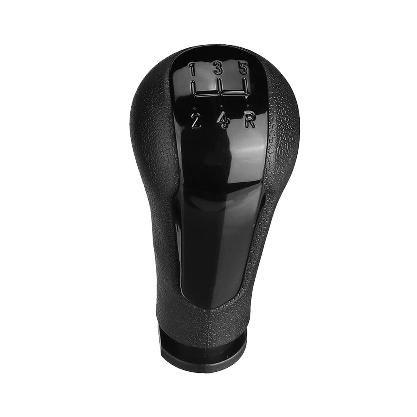 Gear Shift Knob With Boot 5 Speed Suitable For Holden Barina Spark M300 2011-2015-3