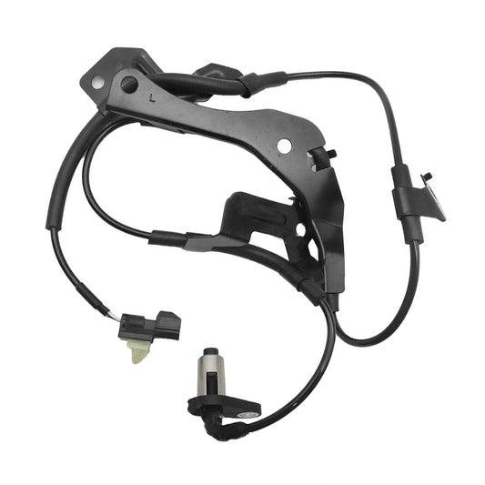 4X Front & Rear ABS Wheel Speed Sensors Suitable for Mitsubishi Triton MQ 2.4L-1