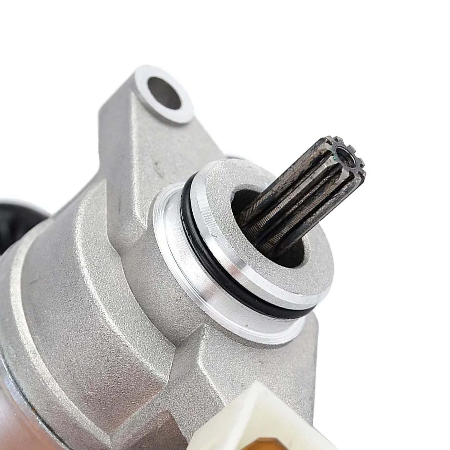 Electric Starter Motor Suitable For Polaris Predator Outlaw 50 ATV 08-18 0453848-1