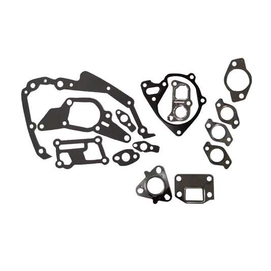 Gasket Kit Suitable For Mitsubishi Challenger Triton ML MN PB 4D56-T DOHC 16v-1