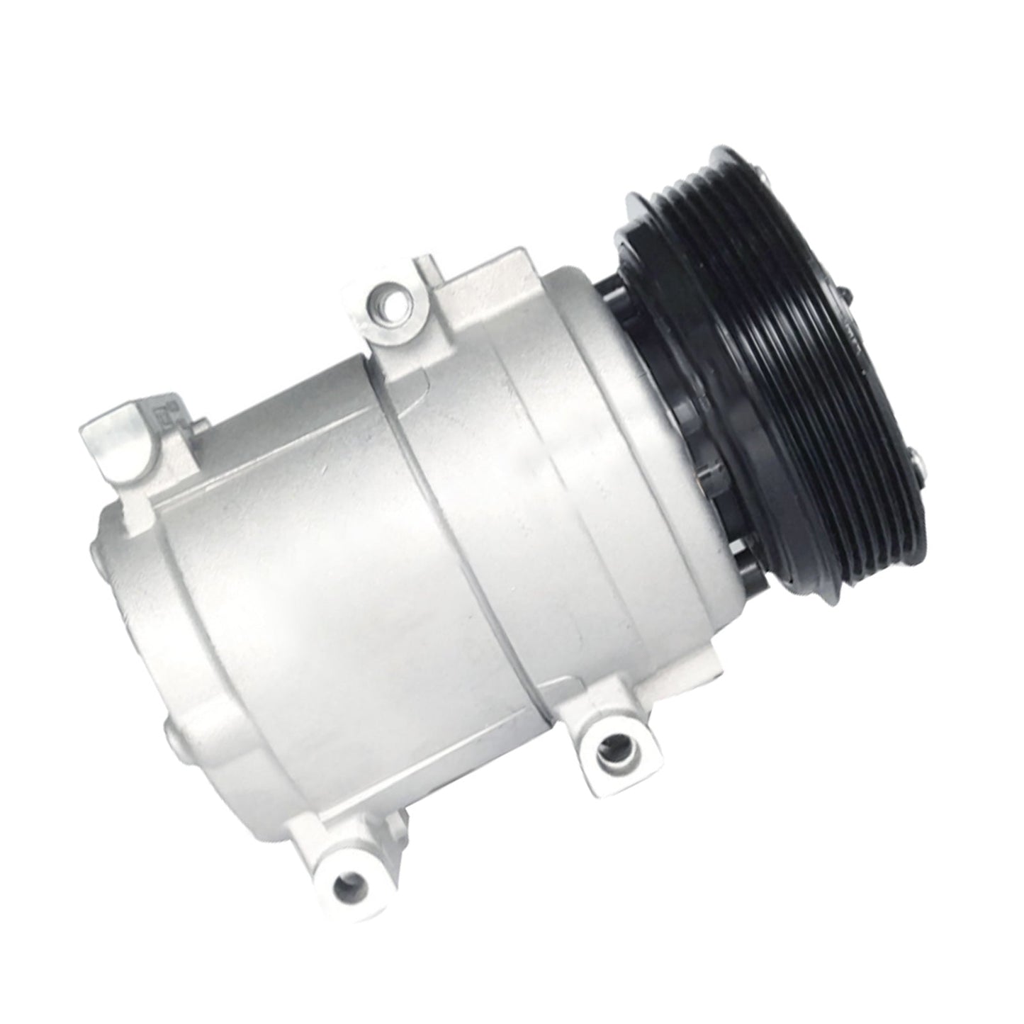 Air Conditioning AC Compressor Suitable for Ford Fiesta WT 1.6L Petrol Duratec-1