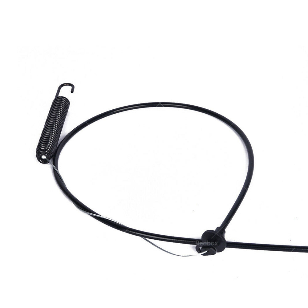 Deck Engagement Cable Fit Mtd Ride On Mower White and Troy Bilt Mowers 746-04173B-3