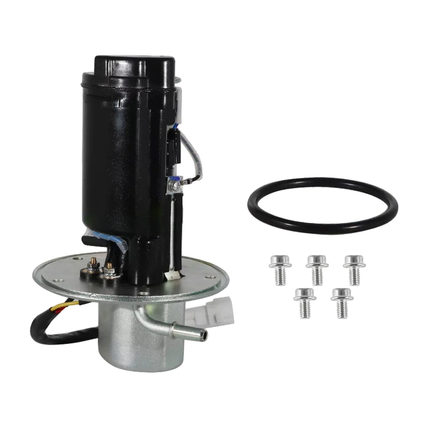 Fuel Pump Assembly Suitable For Suzuki SV1000S K3/K4/GSXR1000 15100-35F30-4