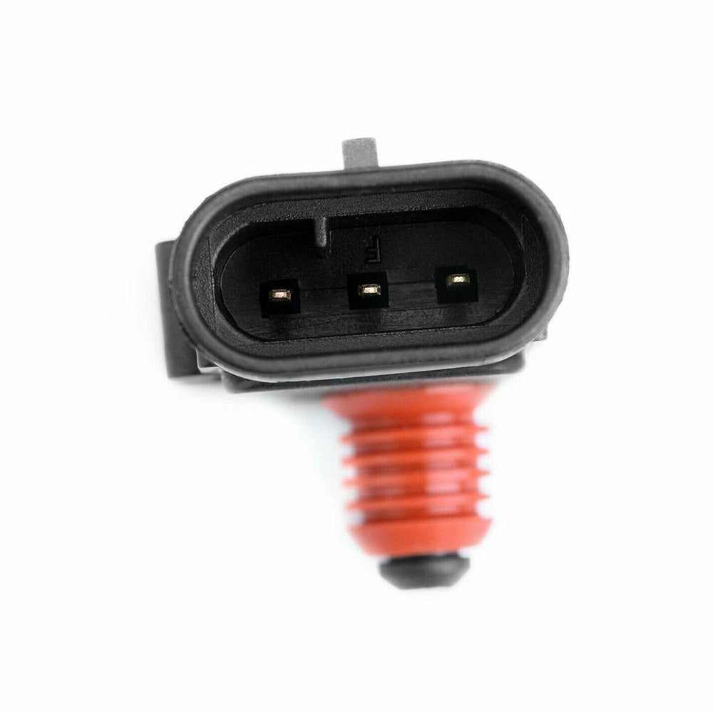 MAP Sensor Suitable For Holden Commodore VX / VT / VY / VZ / VU / VE / Statement / Caprice / Calais / Rodeo-4