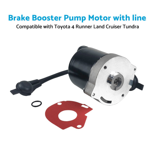 Brake Booster Pump Motor Suitable For Toyota 4Runner Lexus LX470 47960-60010-1