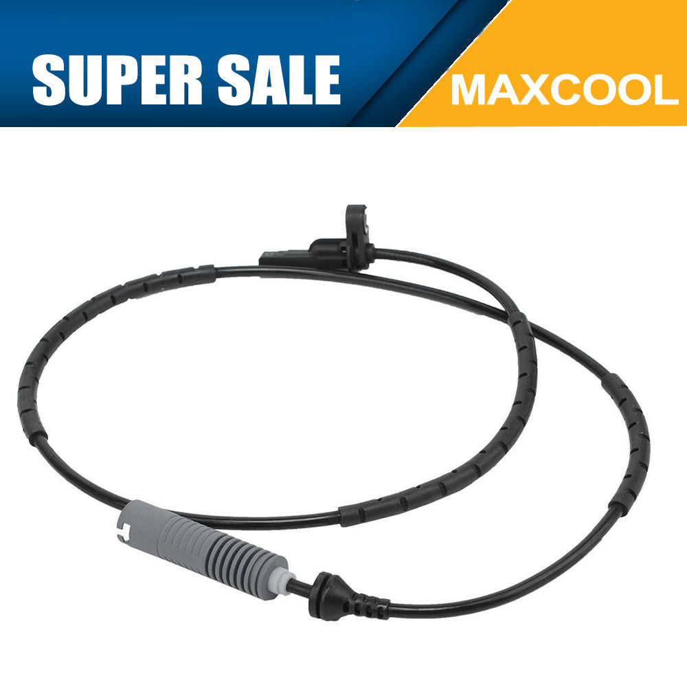 Rear Wheel Speed Sensor ABS for BMW E81 E87 E88 E90 E91 E92 34526762466-4