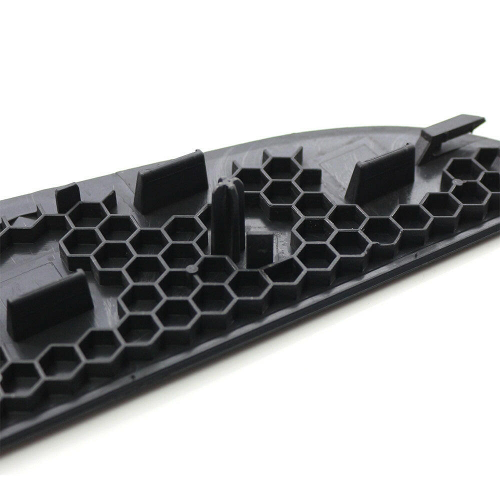 Right Inner Door Trim Pull Handle Cover Suitable For VW Golf MK6 2009-2013-3