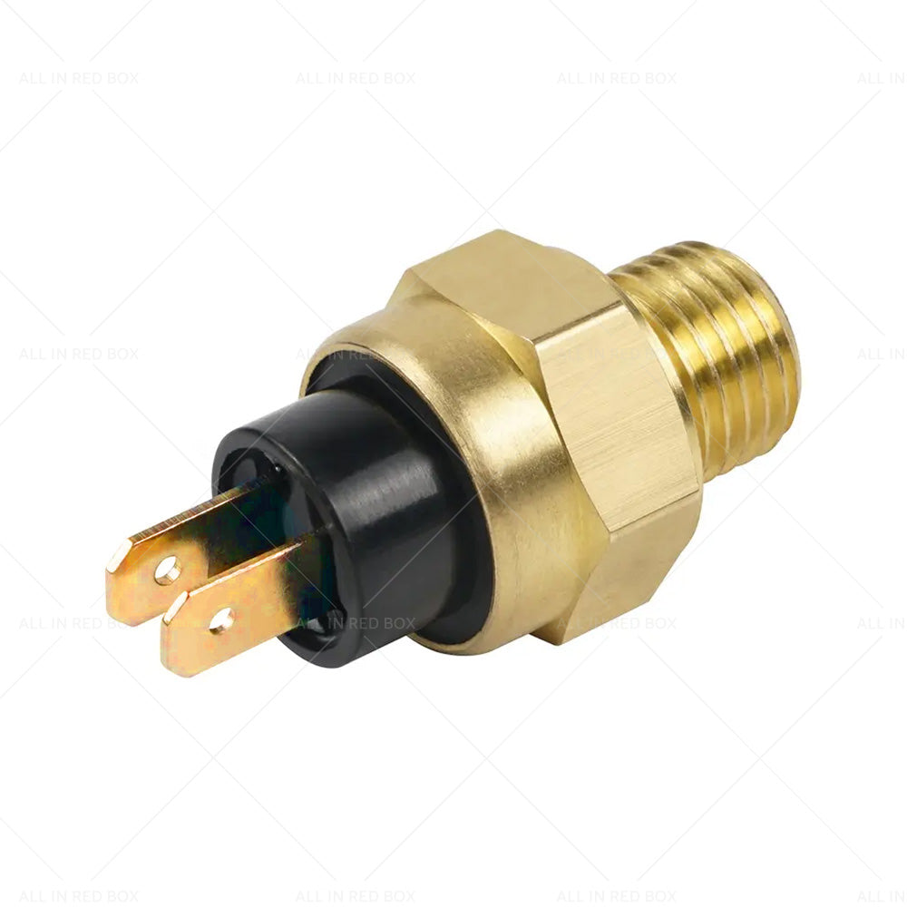 M14 Radiator Fan Thermo Switch 85隆忙 Suitable For KTM EXC 250 400 450 500 525 530-4