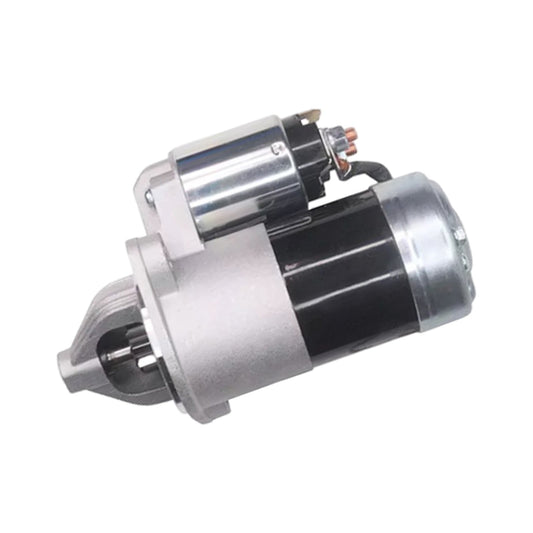 Starter Motor Suitable for Kubota Tractors 25HP 27HP 30HP 32HP 2NJ-0HA-X08 12V-1