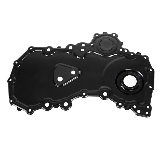 Timing Belt Cover Suitable for Ford Transit 2.0 Ecoblue Adblue FWD RWD-1