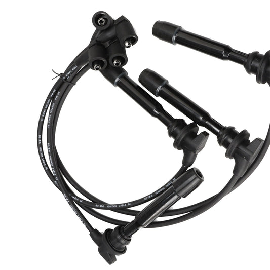 Spark Plug Cable Set Suitable for Hyundai Getz 2002-2011 1.4L 1.5L 1.6L 2750126D00-1
