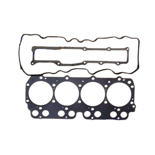 N04C N04CT Full Overhaul Gasket Kit Suitable for Hino Truck Engine–Upper & Lower-1