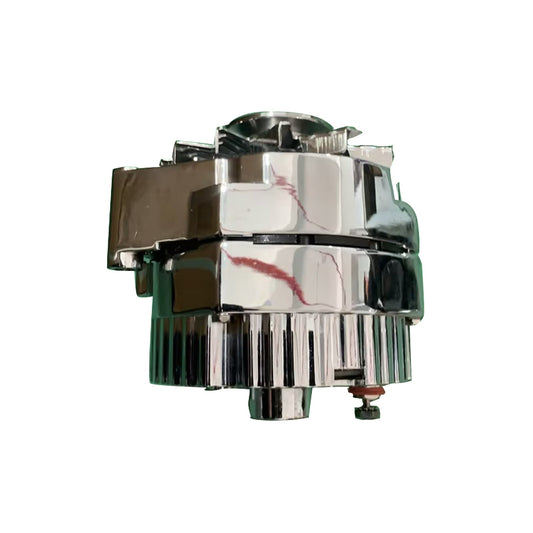 Alternator Suitable For Chevrolet Corvette Suburban AF4870-1100 100A 12V RP169-1