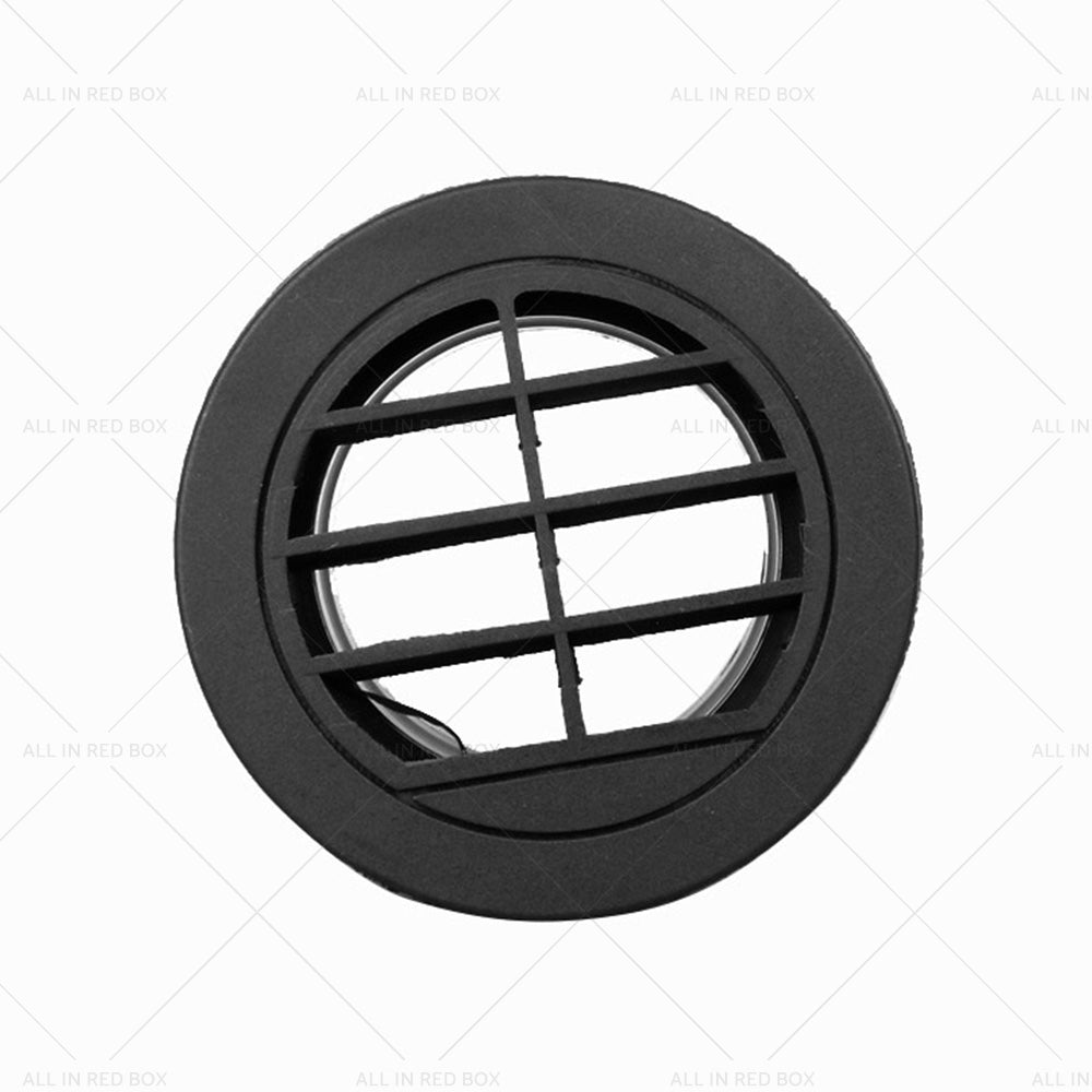 60mm,Diesel Heater Ducting Warm Air Vent Directional Outlet or Suitable For Webasto-4