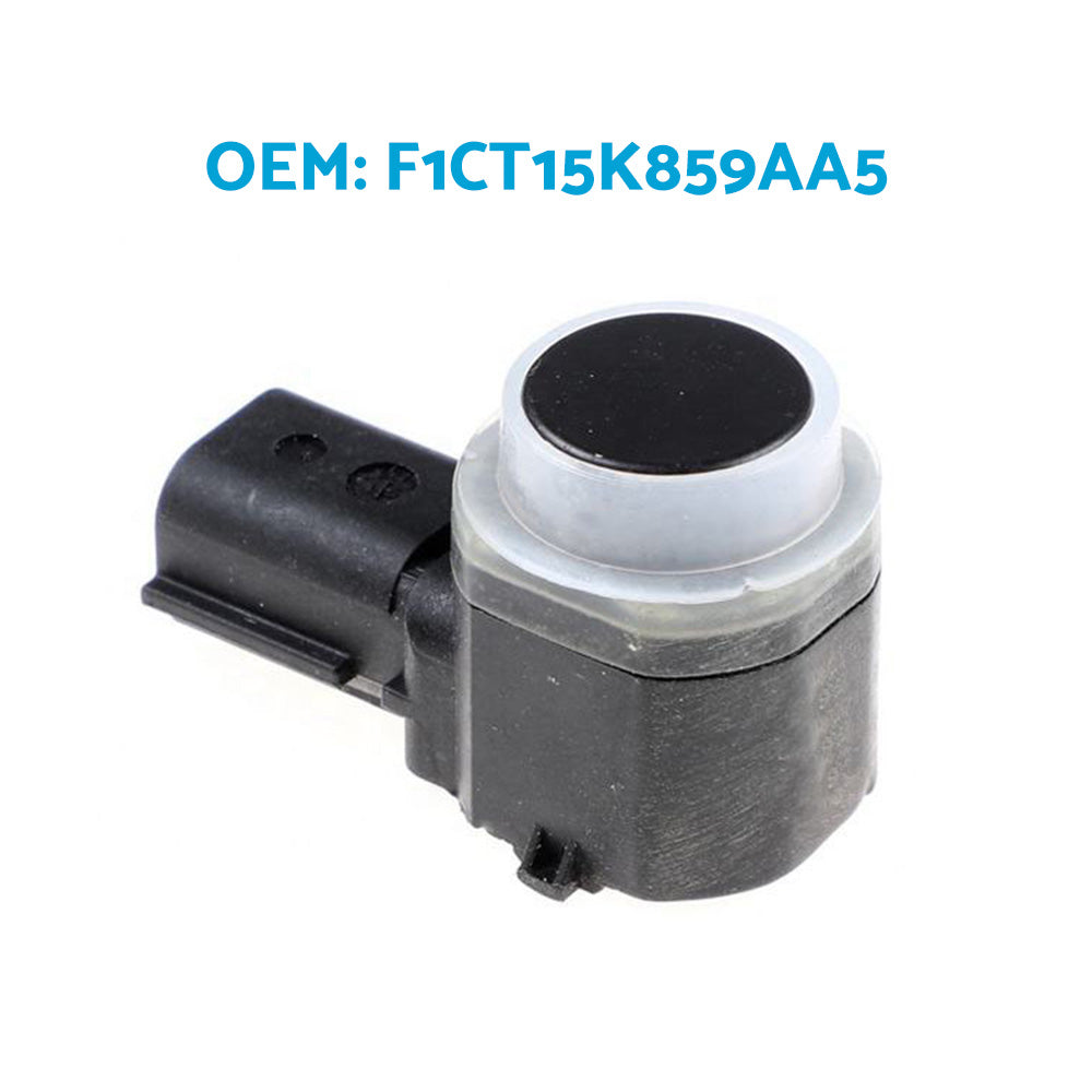 Front and Rear Parking Sensor Suitable For Ford Everest UA Ranger PX-3