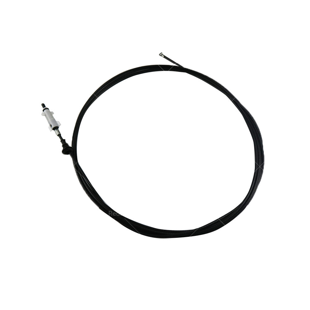 Fuel Filler Door Flap Release Cable Suitable For Toyota Hilux KUN16 KUN26 GGN25-4