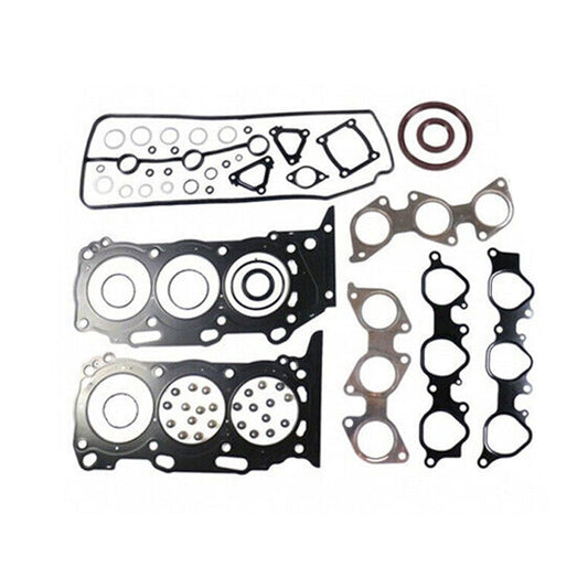 VRS Cylinder Head Gasket Set Suitable For Toyota Prado GRJ120 1GR-FE 4.0L 03-09-1
