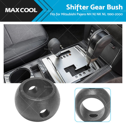Shifter Gear Bush Suitable For Mitsubishi Pajero NH NJ NK NL 1990-2000 MD701605-1
