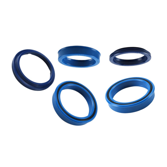 2 Hydraulic Cylinder Seal Kits Suitable for Bobcat 335 337 E35 S175 S185 7135559-1