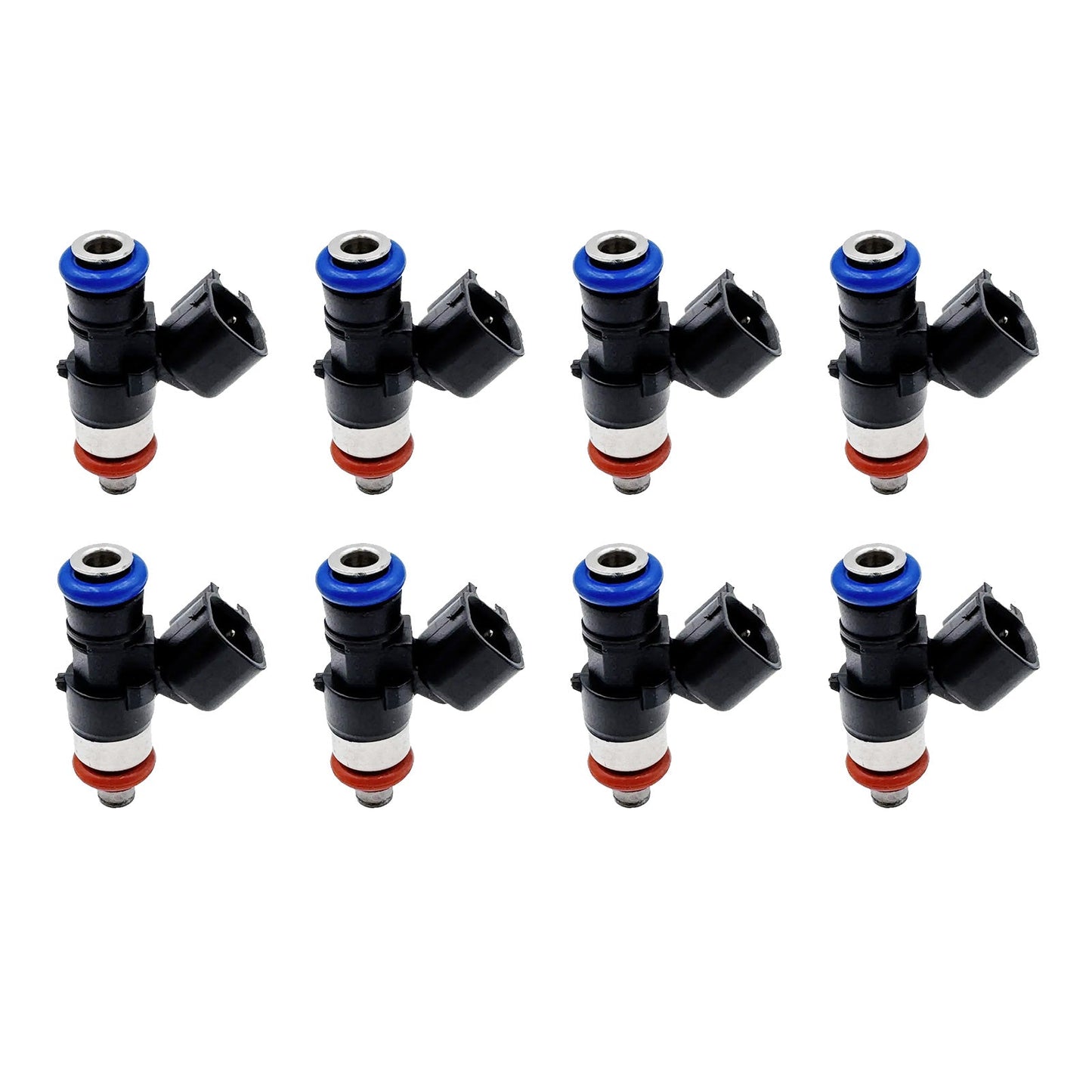 8 Fuel Injector for Holden Commodore VZ VE L76 L98 LS3 LS2 V8 6. 0 6. 2 0280158051-1