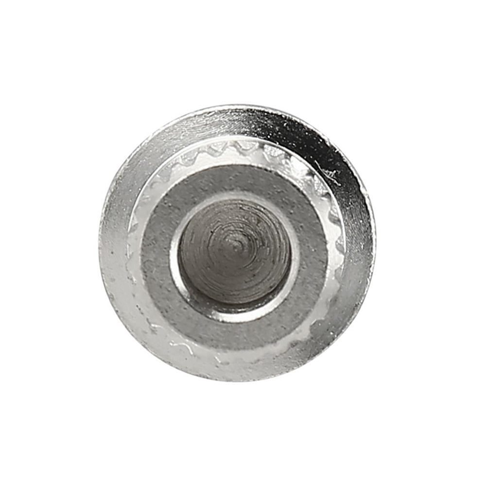 40/23PT Hollow Anti-Theft Wheel Lock Lug Nut Screw Removal Key Suitable For BMW-4