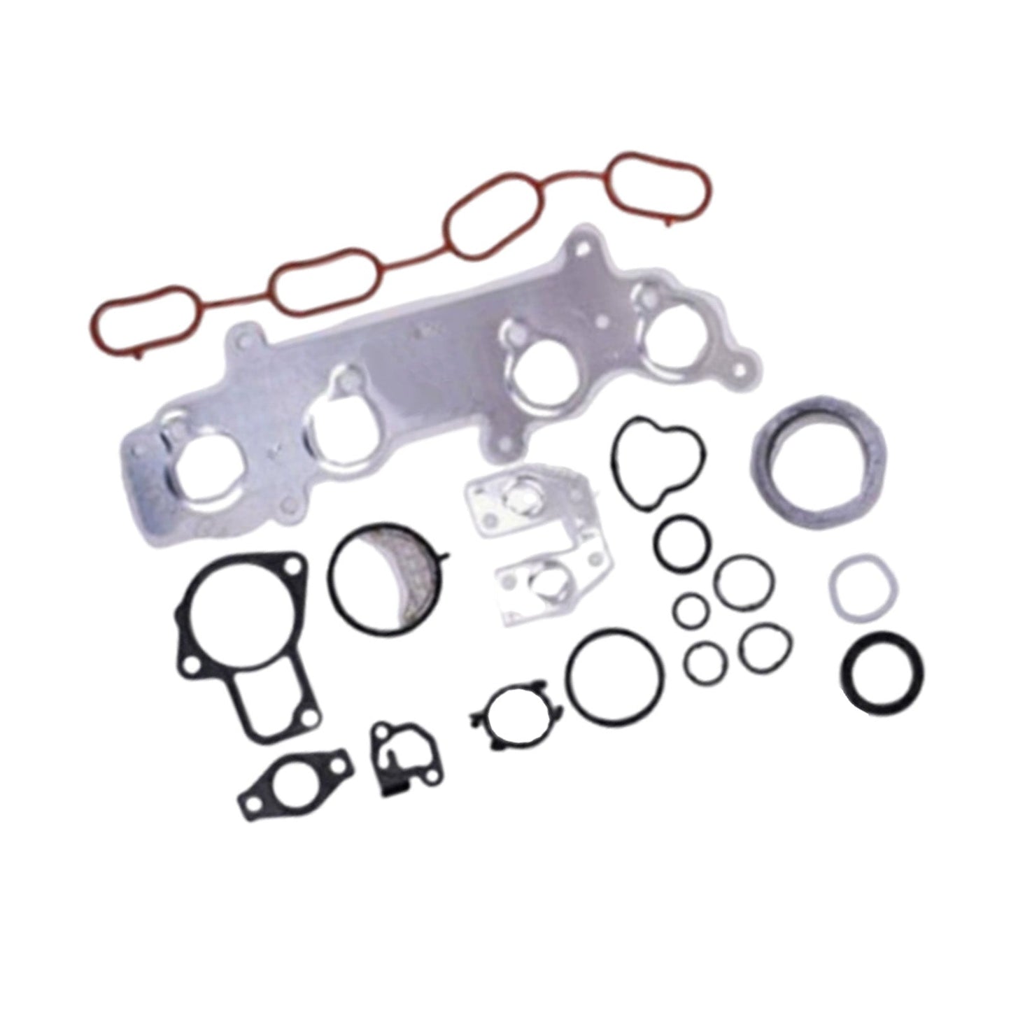 VRS Head Gasket Kit Suitable for Toyota Hilux TGN16R Petrol 2.7L 2TR-FE 2005-15-4