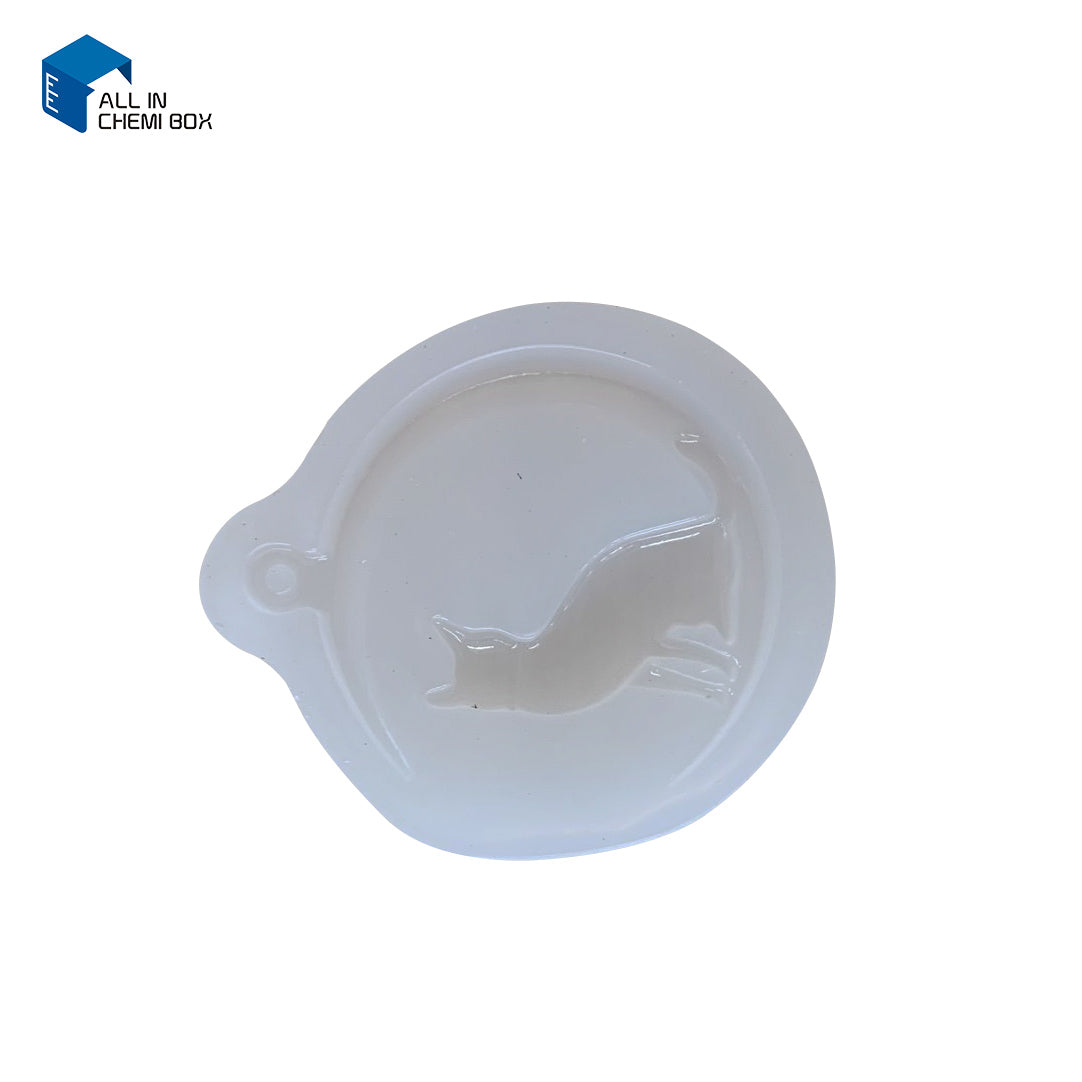 SH25 Liquid Silicone Rubber Mould Making Kit 100:3 Mix - 1Kg 5Kg 10Kg Blue-8