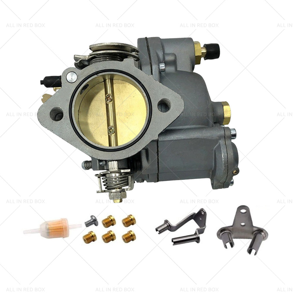 Carburetor Carb Suitable For Buell Big Twin and Sportster Shorty Carb Super E-1