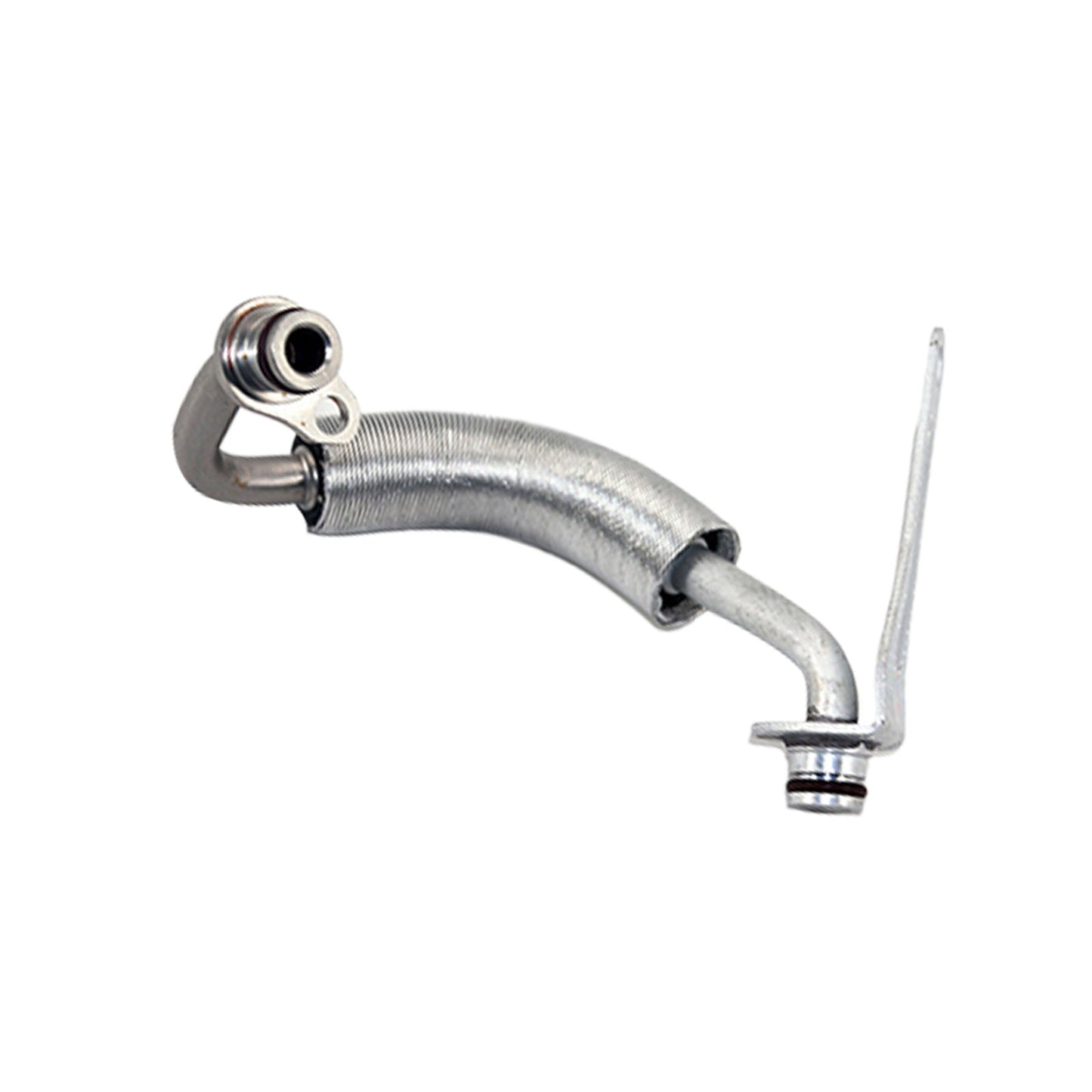 Turbocharger Coolant Hose Suitable For BMW X1 X3 X4 X5 X6 Z4 11538663516 667-552-4