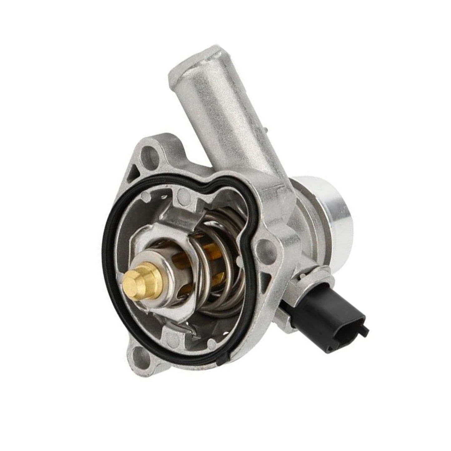 Thermostat Housing Assembly Suitable For Holden Barina TM / Trax TJ / Cruze JH 2011-2016 1.4L-2