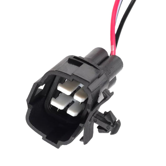 Door Lock Actuator Rear Right Suitable For Ford Territory SX SY SZ 2.7 4.0 2004-2014-1