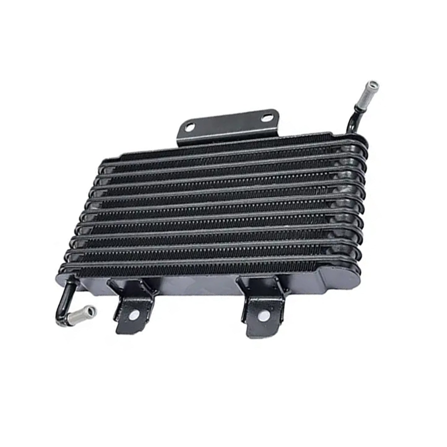 Transmission Oil Cooler Suitable For Mitsubishi Pajero V73 V75 V83 V85 MR453639-4