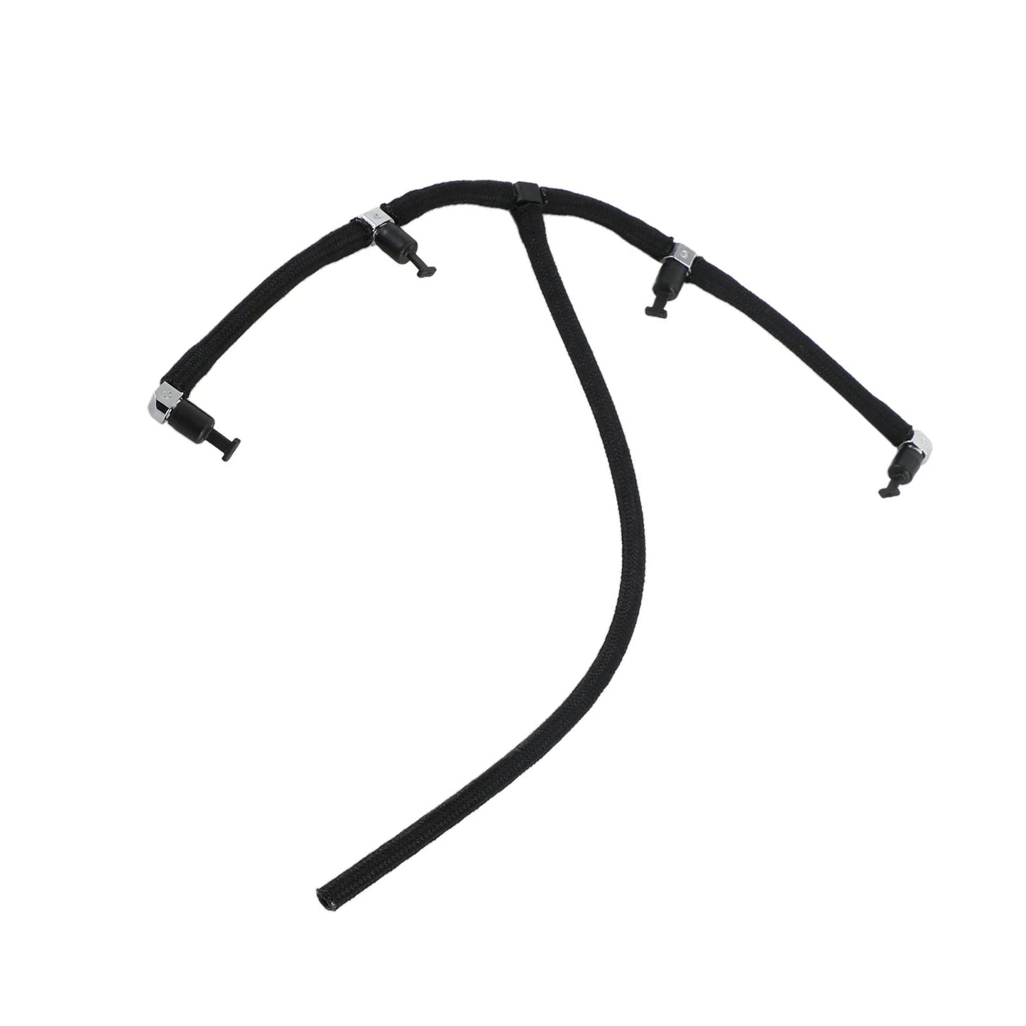 Injector Fuel Return Line Suitable For Patrol GU Y61 ZD30 Common Rail 3.0L-3